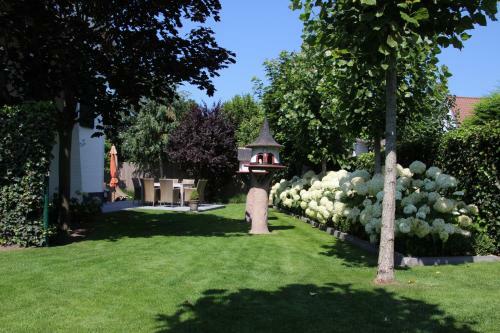 Villa Dageraad