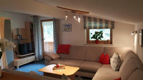 Apartamento Haus Romantik