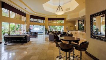 Hotel Crowne Plaza San Diego