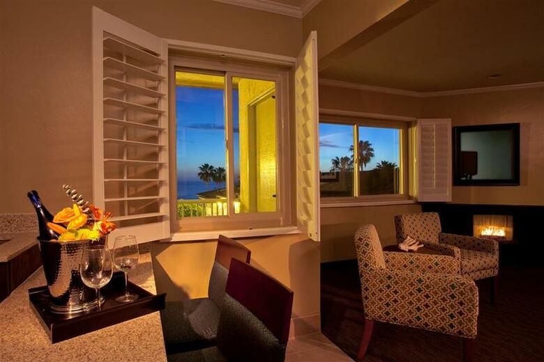 Hotel Best Western Beach View Lodge