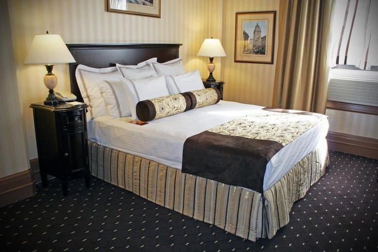 Hotel Whitcomb
