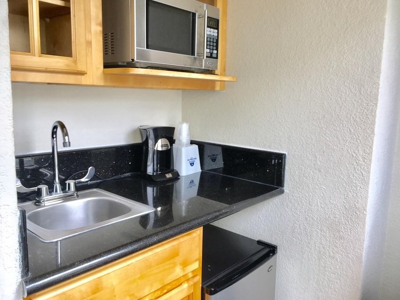 Hotel Americas Best Value Inn & Suites- Soma