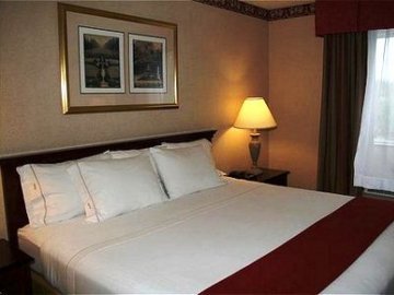 Hotel Holiday Inn Express Seattle - Northgate Mall Area
