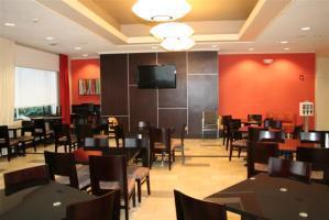 Hotel Holiday Inn Express Seattle - Northgate Mall Area