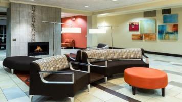 Hotel Holiday Inn Express Seattle - Northgate Mall Area