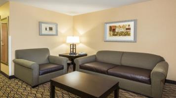 Hotel Holiday Inn Express Seattle - Northgate Mall Area