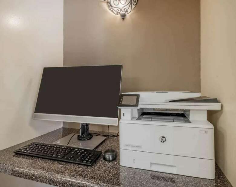 Hotel Candlewood Suites Dallas-arlington