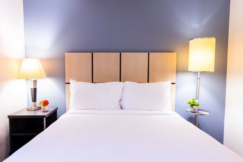 Hotel Candlewood Suites Dallas-arlington