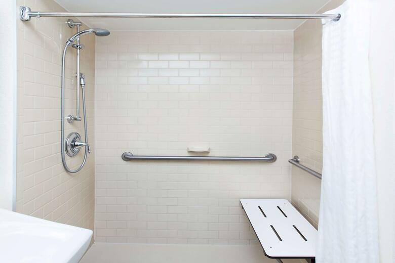 Hotel Candlewood Suites Dallas-arlington