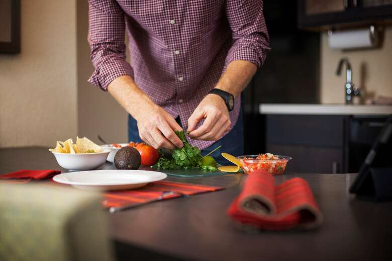 Hotel Candlewood Suites Dallas-arlington