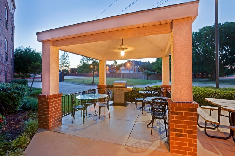 Hotel Candlewood Suites Dallas-arlington