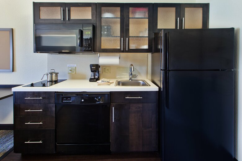 Hotel Candlewood Suites Dallas-arlington