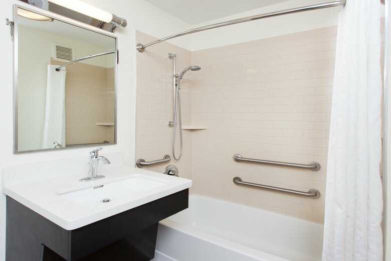 Hotel Candlewood Suites Dallas-arlington