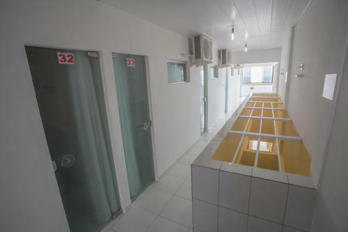 Hostal Pousada Vela Mar