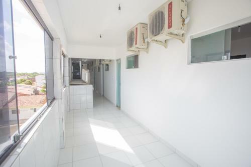 Hostal Pousada Vela Mar