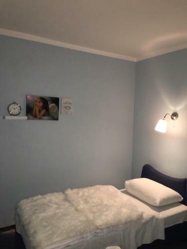 Studio Apartments Bambino