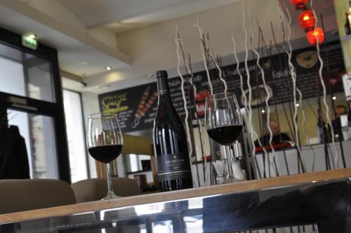 Arnes Hotel Vienna
