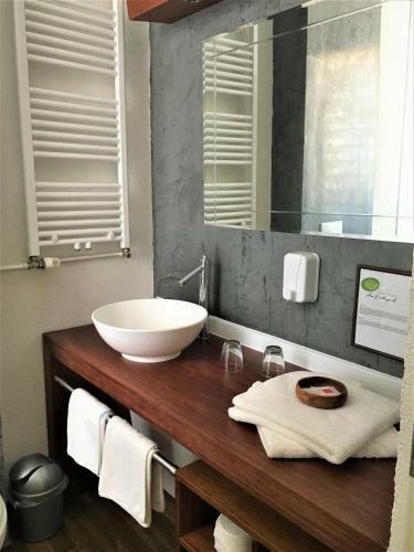 Hostal Pension Am Pollingpark