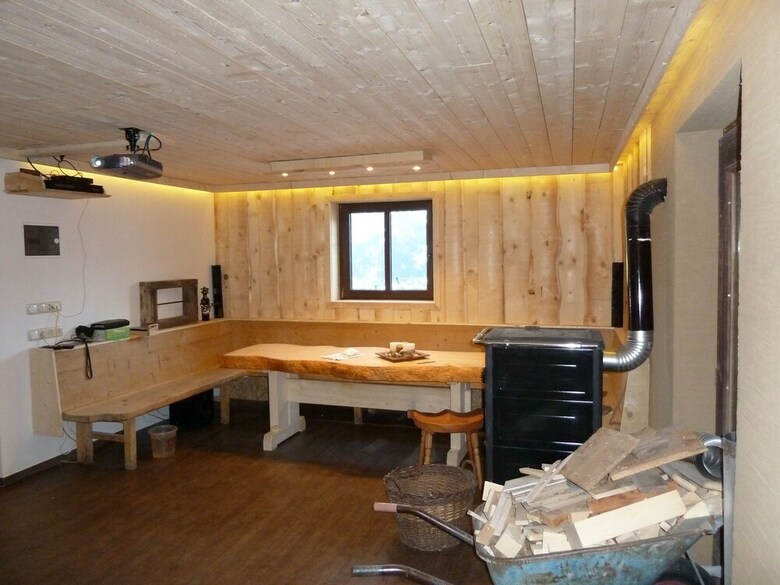 Apartamento Ferienhaus Schwendehof
