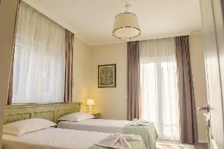 Hotel Vila Bregu