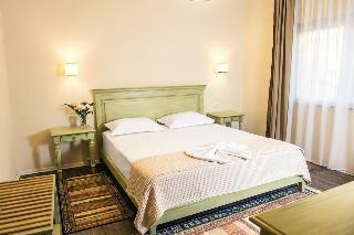 Hotel Vila Bregu