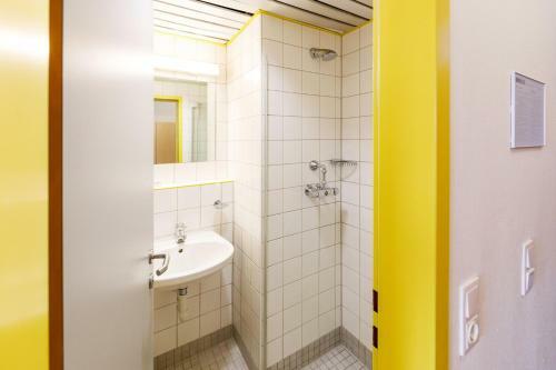 Hotel Olympiaworld-landessportcenter