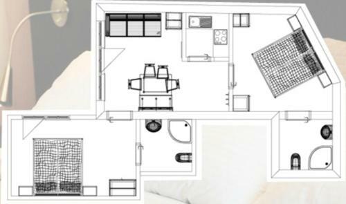Apartamento Alpinea Appartements