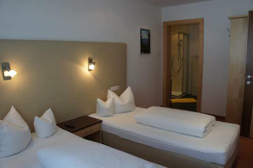 Apartamento Alpinea Appartements