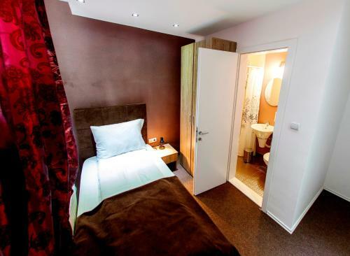 Hostal Eshe Boutique Hotel