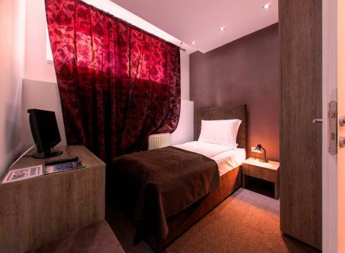 Hostal Eshe Boutique Hotel