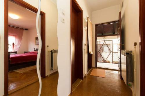 Apartamento Old Town House In Sarajevo