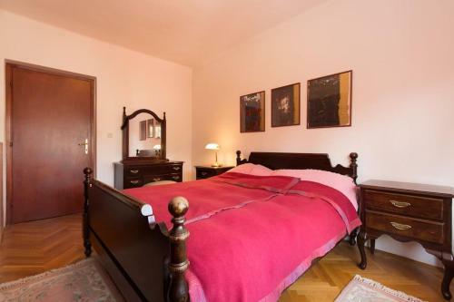 Apartamento Old Town House In Sarajevo