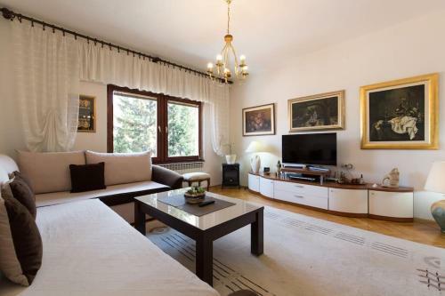 Apartamento Old Town House In Sarajevo