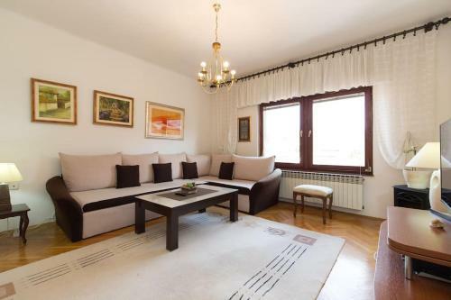 Apartamento Old Town House In Sarajevo