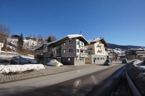 Hostal Haus Eder Steiner