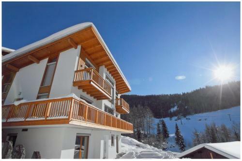 Apartamento Ferienwohnung Rust