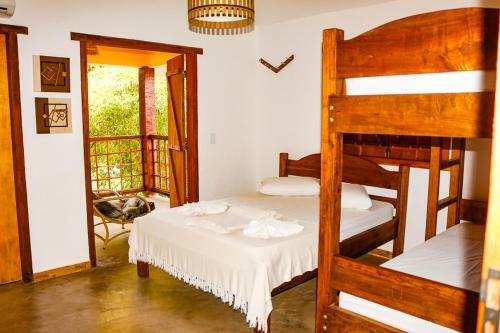 Hostal Pousada Das Estrelas