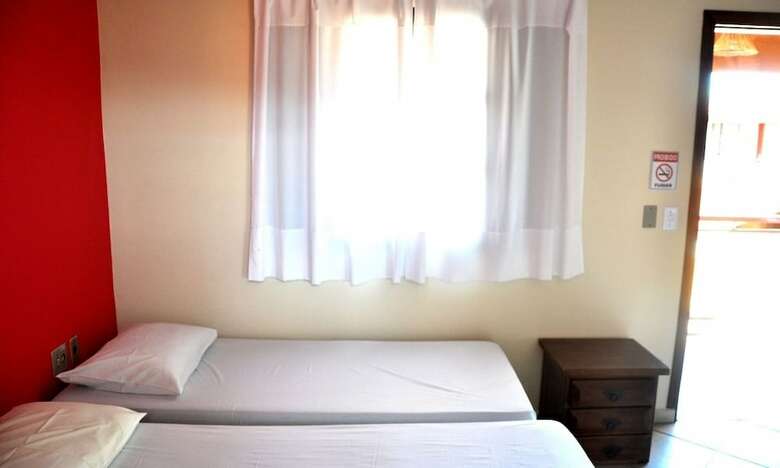 Hostal Pousada Morada Do Arquiteto ? Unidade Prainha