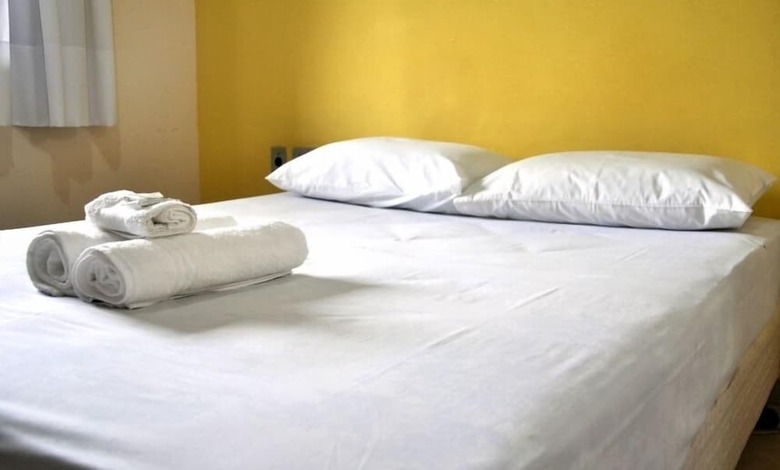 Hostal Pousada Morada Do Arquiteto ? Unidade Prainha