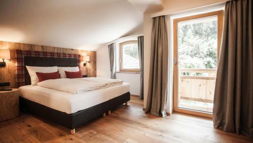 Apartamento Ferienhof Raich