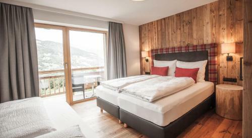 Apartamento Ferienhof Raich