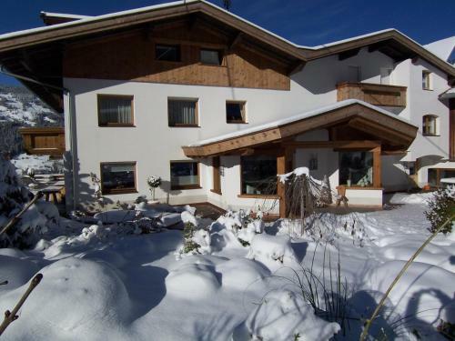 Apartamento Ferienhof Raich