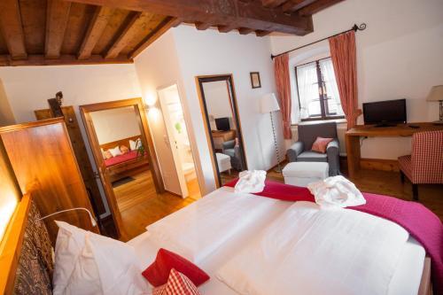 Hotel Fahrnberger