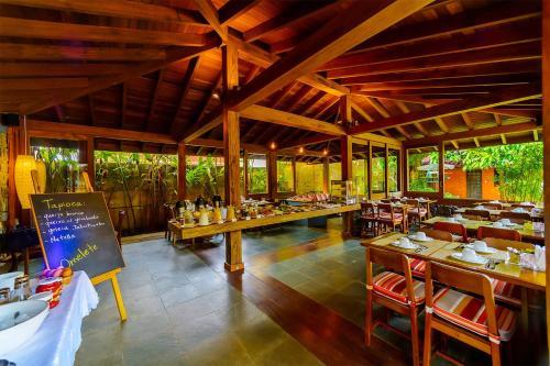 Hostal Pousada Jamboo