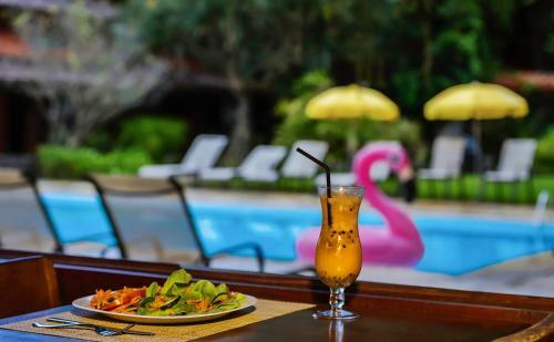 Hostal Pousada Jamboo