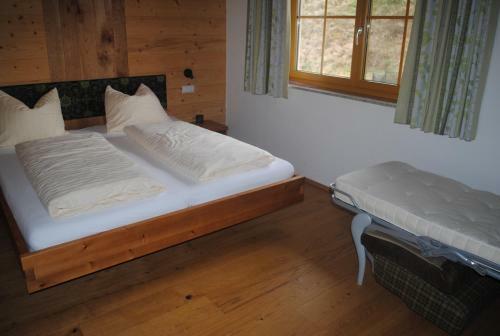 Apartamento Familien-bauernhof Neumoar