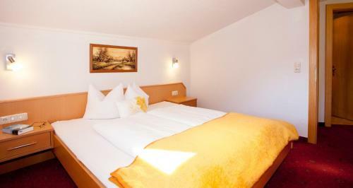 Apartamento Haus L�ndle