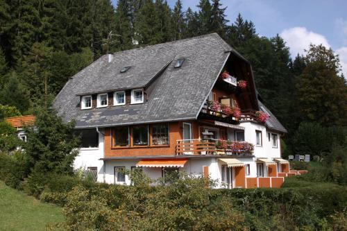 Hostal Hotel-pension Thom�
