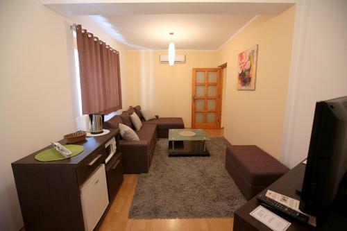Apartments Casa United