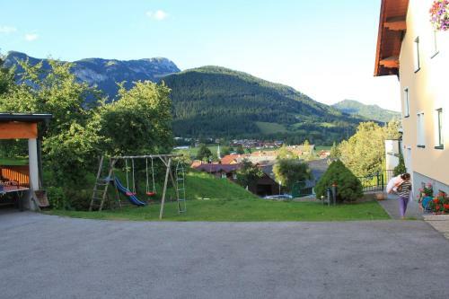 Apartamentos Haus Sch�nblick